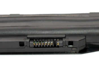 ApexWay 6 celdas para portátil batería para fujitsu LifeBook A544 AH564 E733 E734 E743 E744 E753 E754 S904 SH904