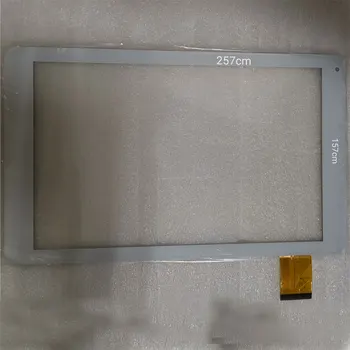 Myslc Panel de Pantalla Táctil Digitalizador para DH-1022A1-PG-FPC094-V2.0 V3.0 10.1