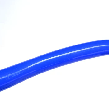 13PCS Azul de Color Personalizado, Silicona Manguera del Radiador Manguera de Refrigerante Kit Para VW Bora / Golf MK4 GTI 1.8 T 1998-2004
