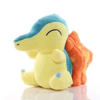 2020 Mejor Venta de Pokemones juguetes de peluche Squirtle muñecas de la Muñeca de la Felpa Juguetes Para los niños de la Navidad Regalo de cumpleaños