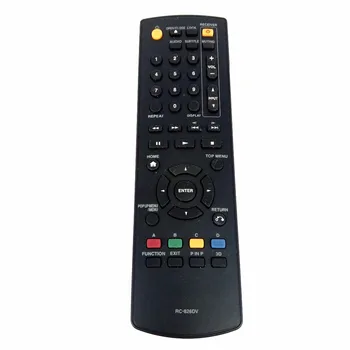 Nuevo Original Para Onkyo RC-826DV AV DV Receptor de mando a distancia de Control de RC826DV para BD-SP309 Fernbedienung
