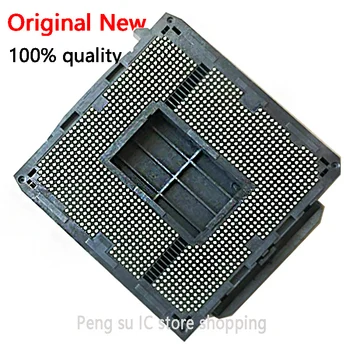 LGA1200 LGA1356 LGA1356-2 LGA 1200 1356 2 Para BGA Zócalo de CPU titular con Bolas de Estaño