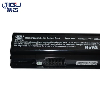JIGU Nueva 6Cells de Batería del ordenador Portátil Para Dell Vostro A840 A860 A860N 1014 1015 Series F287H G069H F286H F287F R988H