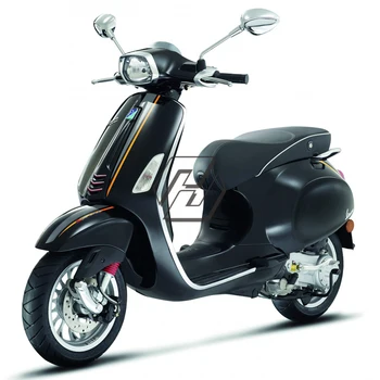Motocicleta Calcomanías de Deporte de la etiqueta Engomada de Caso para Piaggio Vespa Sprint 50 150 2018-2020