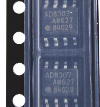 Amplificador operacional 100PCS AD8307 AD8307AR AD8307ARZ SOP-8