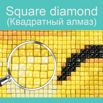 5D BRICOLAJE Diamante de la Pintura de la Cascada de diamantes de Imitación de Fotos Completa Redondo Cuadrado Bordado de Diamantes Paisaje de Mosaico Venta, la Decoración del Hogar