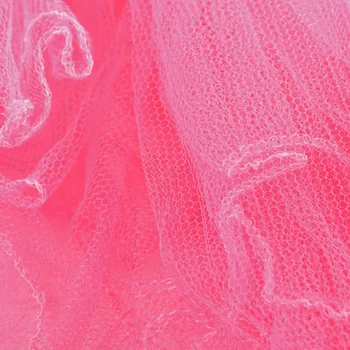 Mosquitero Blanco Rosa Azul Redondo de Encaje de la Cortina de la Cúpula de la Cama de Dosel de Compensación de la Princesa de Verano 2019New Romántico Colgante Para la Decoración del Hogar