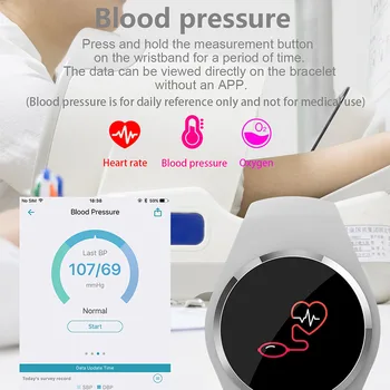 Smart Watch Hombres Mujer Bluetooth Inteligente reloj Monitor de Ritmo Cardíaco con el Podómetro de la Cámara Smartwatch Inteligente Impermeable de los Relojes Inteligentes