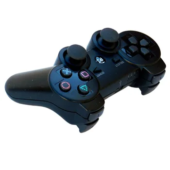 Inalámbrica Joysticks De PS3 Controler con Vibrador Controler Joystick Gamepad para PS3 Controladores de Juegos