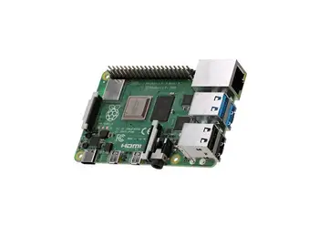 Raspberry Pi placa base 4 PI Modelo B / 4 GB SDRAM