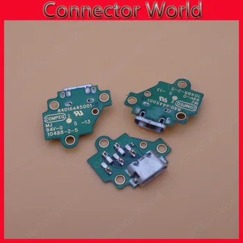 500pcs/lot Motorola Moto G G3 XT1540 XT1541 XT1548 Puerto de Carga USB hembrilla de conector Dock a cable Flex de Repuesto