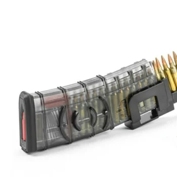 Universal de la Velocidad de Cargador para Rifle Revista Universal 223 308 556 762x39 Caza Arma Rutger Colt