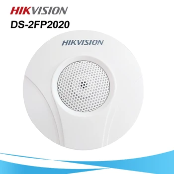 Hikvision DS Original-2FP2020 CCTV adaptador de Micrófono para DS-2CD2142FWD-ES/IW DS-2CD2542FWD-ES DS-2CD2642WD-IZS