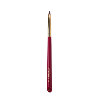 CHICHODO pincel de maquillaje de Lujo de la Rosa Roja en serie de alta calidad de pelo sintético eyesliner cepillo cosmético pen-herramienta de belleza-maquillaje