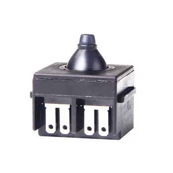 Interruptor para BOSCH GWS6-100 Amoladora de la Herramienta eléctrica de Accesorios Eléctricos herramientas de la parte