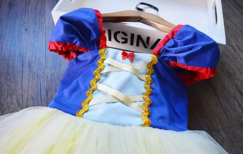 La Fantasía Bebé De Disfraces Para Niños Vestido De Fiesta De Niña De Primer Regalo De Cumpleaños De La Princesa Vestidos De Las Niñas Ropa Para Niños Y Niñas