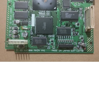 Original utiliza VA1 placa base Mian Junta para Sega Dreamcast DC GDEMU juego de Accesorios para consolas de Piezas