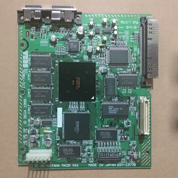 Original utiliza VA1 placa base Mian Junta para Sega Dreamcast DC GDEMU juego de Accesorios para consolas de Piezas