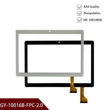 De alta Calidad Para la GY-10016B-FPC-2.0 Pantalla Táctil de 10.1