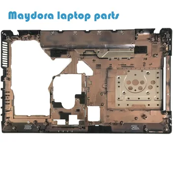 Nuevo caja del ordenador portátil para Lenovo G570 G575 parte Inferior de la Base con HDMI Combo