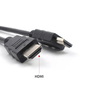 STARTRC HDMI 4K Cable de Datos Para DJI Mavic Controlador Inteligente de Accesorios 1M