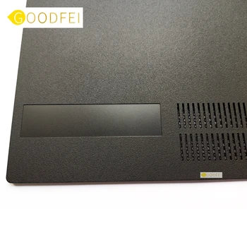 Nuevo Original Para Lenovo ThinkPad E470 E475 Laptop parte Inferior de la Base Inferior de la Gran DIMM Puerta de RAM disco duro de la Cubierta 01EN234 AP11N000A00