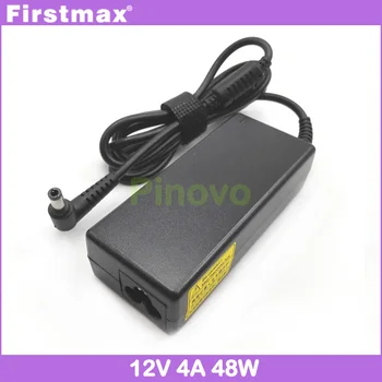 Firstmax 12V 4A PA-1041-71 Adaptador ac para Dell S2340L S2340Lb S2340Lc S2340 S2340M S2340Mc S2230MX LED LCD Monitor de Alimentación del Cargador