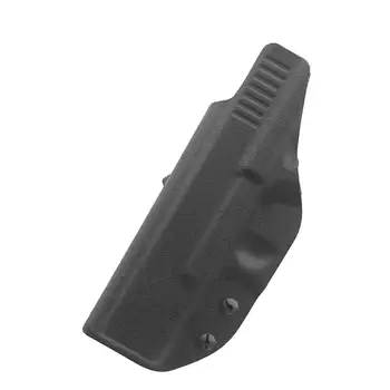 La caza de la Ocultación de la PDI Pistolera de Combate de Paintball Pistola Funda Para pistola Glock 17/22/31