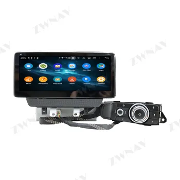 128GB Carplay Android Reproductor de DVD para Mazda CX-5 CX-3 Axela 2013 2016 2017 2018 2019 2020 GPS Navi Auto Radio Jefe de la unidad de