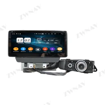 128GB Carplay Android Reproductor de DVD para Mazda CX-5 CX-3 Axela 2013 2016 2017 2018 2019 2020 GPS Navi Auto Radio Jefe de la unidad de