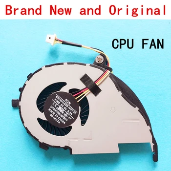 Nuevo portátil de la CPU ventilador de refrigeración del Refrigerador del radiador Portátil para ACER ASPIRE SUNON EF40060S1-C020-S99 FCN DFS400805PB0T FCBB ventilador de la GPU