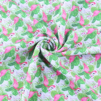 50*140cm Flamingo Bala de Textura Liverpool Tejido Patchwork Niños textiles para el hogar para la Costura de Muñeca de tela costura de tela de algodón