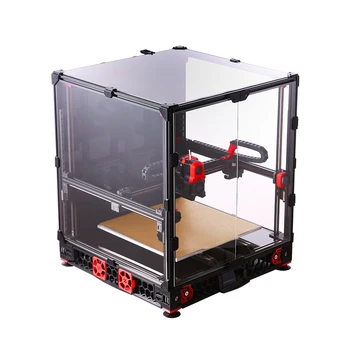 Voron 2.4 CoreXY Impresora 3D Kit con Diferentes Tamaños de Impresión para la Elección