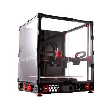 Voron 2.4 CoreXY Impresora 3D Kit con Diferentes Tamaños de Impresión para la Elección