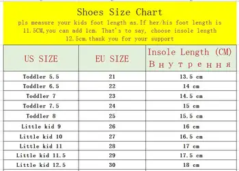 Venta caliente Zapatos de los Niños de los Niños Y las Niñas de la Moda Non-slip Deportivo Casual Zapatos de los Niños Transpirable Zapatillas de Bebé Niño Zapatos para Correr