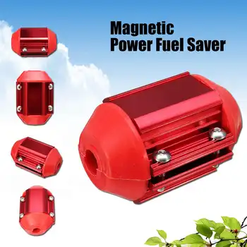 Universal Magnético de Ahorro de Combustible de los Camiones de Gas Oil de Ahorro de Combustible del Coche de Ahorro de Energía del Vehículo Magnético de Ahorro de Combustible con herramientas