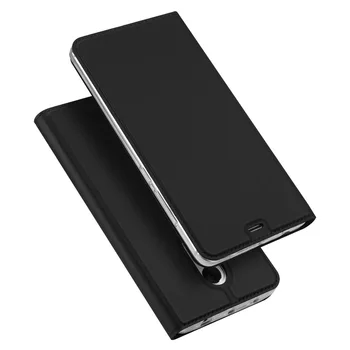Magnético Libro animado Caso Para el Redmi Nota 7 6 Pro 6A S2 5 Plus 4 x 4 Para Xiaomi Mi 9 8 A1 A2 Lite F1 Slim de Cuero Titular de la Tarjeta de la Cubierta