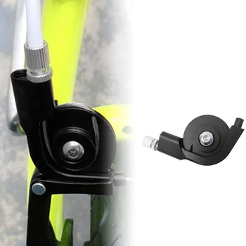 Litepro V Freno Pinza de Adaptador Plegable Bicicleta de Carretera V Freno a la Pinza de Tensión de Trazo Convertidor de Accesorios de Moto