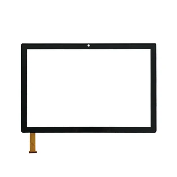 La nueva Tableta de la pantalla Táctil Para Binai M11 10.1 pulgadas de la Tableta de la pantalla táctil del panel táctil digitalizador cristal de reparación de reemplazar