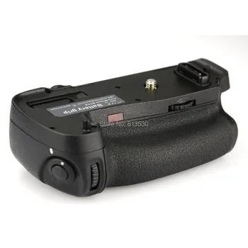 MB-D16 Empuñadura de Batería + IR de Control Remoto para Nikon D750 Cámaras RÉFLEX Digitales, EN-EL15 ENEL15.