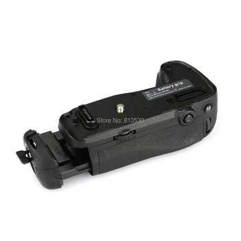 MB-D16 Empuñadura de Batería + IR de Control Remoto para Nikon D750 Cámaras RÉFLEX Digitales, EN-EL15 ENEL15.