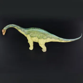 Apatosauro Brontosaurus Dinosaurios Modelo de Juguete Juguetes Clásicos Confuso Dragón para los Niños los Niños los Animales Prehistóricos Modelo