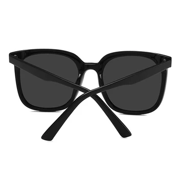 RBROVO 2021 Gafas de sol de las Mujeres de gran tamaño Gafas de sol de las Mujeres de Lujo de Gafas de la Marca del Diseñador de Gafas de Sol Para Mujer Gran Marco Espectáculo
