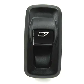 Interruptor del elevalunas eléctrico de Ford Fiesta VI 1.25 1.4 1.6 TDCi Hatchback 2008 en 8A6T14529AB 1624429 Coche de Sustitución Gratuito de Envío