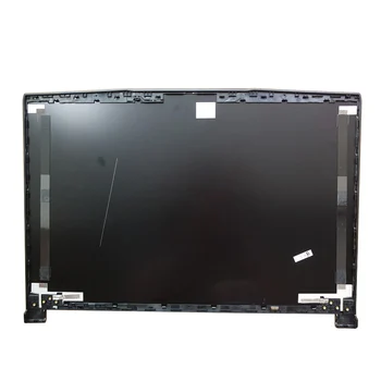 NUEVO Para MSI GF63 8RC 8RD GF63VR MS-16R1 del LCD del ordenador Portátil Cubierta Trasera/Frontal embellecedor/Bisagras/Equipo/carcasa Inferior