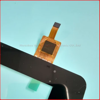 Para FPC-10A24-V03 10.1 Pulgadas Nuevo Panel de Pantalla Táctil Digitalizador Vidrio Sensor de Reparación de Piezas de Repuesto para la Chuwi Hi10 Pro CW1529