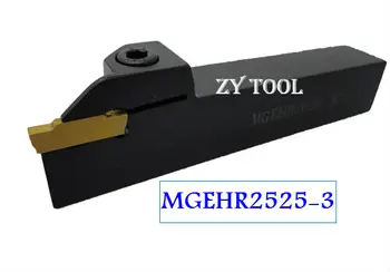 MGEHR2525-3,extermal herramienta de giro de venta directa de Fábrica, la espuma,barra de mandrinar,cnc,máquina de Corte,Factory Outlet