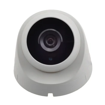 NUEVA CCTV AHD cámara de 1.0 MP/2.0 MP 720P/1080P 3pcs Matriz de LEDS de la cámara de la Bóveda de Seguridad de Vigilancia de la Cámara de Corte IR