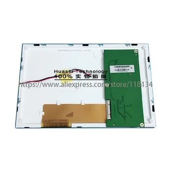 7 PULGADAS de Pantalla LCD del Panel de VGG804806-LA vgg8048a1-6uflwa VGG804806-6UFLWE VGG804806 Panel Táctil Digitalizador
