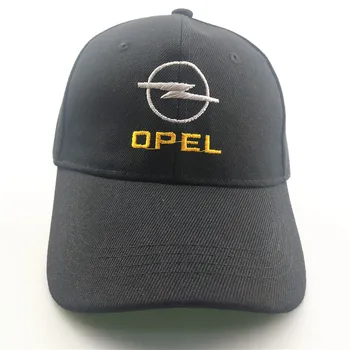 Gorra de béisbol de las Mujeres a los Hombres Para Opel Coche sombrero Bordado papá sombrero de Camionero de la Moda Unisex Snapback hip hop gorra de Verano los Sombreros de Streetwear